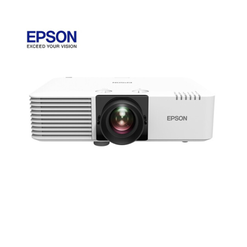 爱普生(EPSON) CB-L530U 办公投影仪 商用 工程 (WUXGA超高清 5200流明 激光光源)高清大图