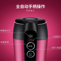 苏泊尔（SUPOR）电水壶家用SWF17S16A 电热壶电烧水壶1.7L电茶壶 进口温控 自动断电自动保温除氯