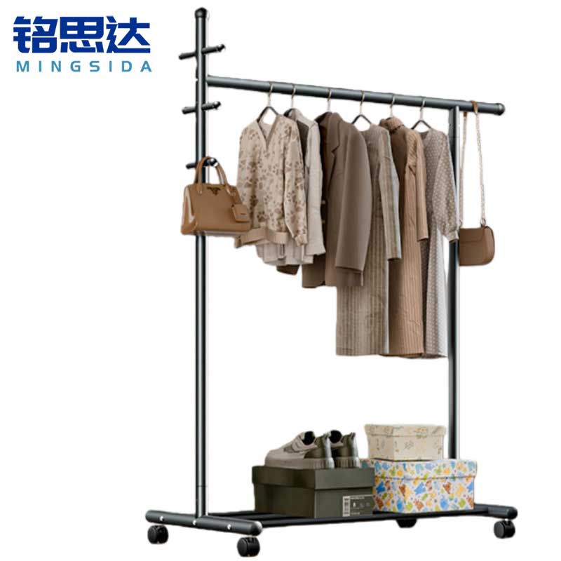 铭思达晾衣架 95*41*155cm个