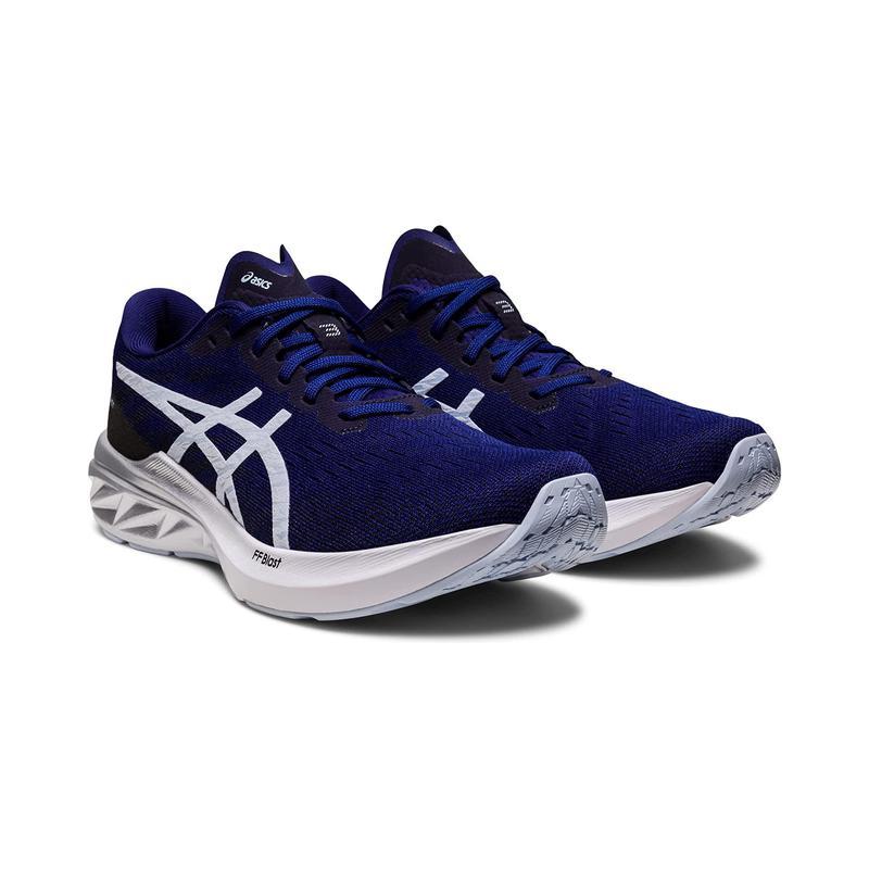 亚瑟士asics女鞋dynablast3户外运动休闲跑步鞋简约百搭轻便全球购