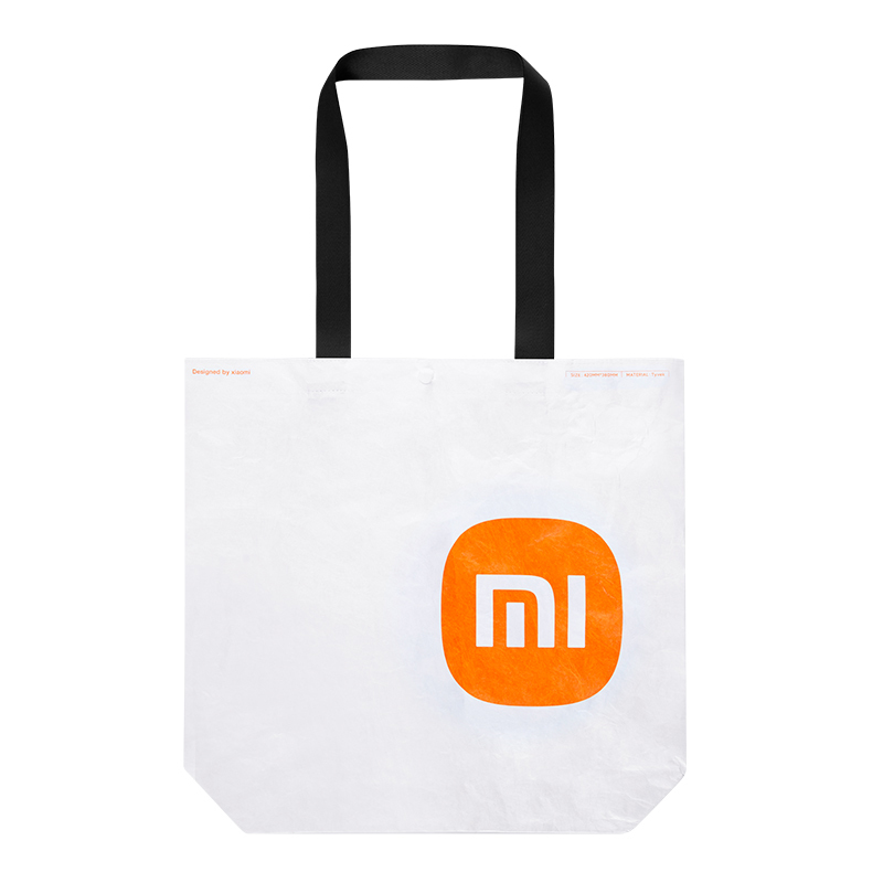 自营超级新品 小米环保袋 -可折叠屏 易收纳