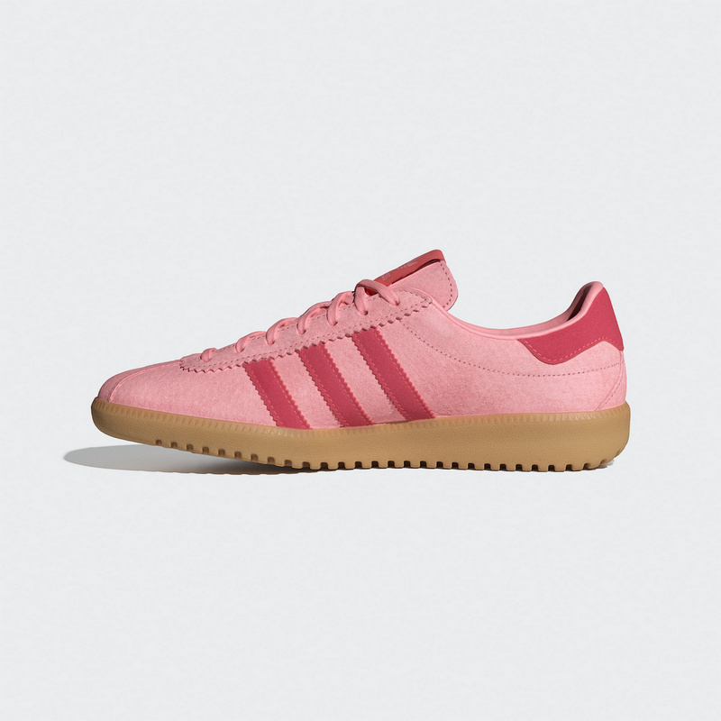 adidas阿迪达斯三叶草女鞋BRMD运动鞋休闲鞋IH0302
