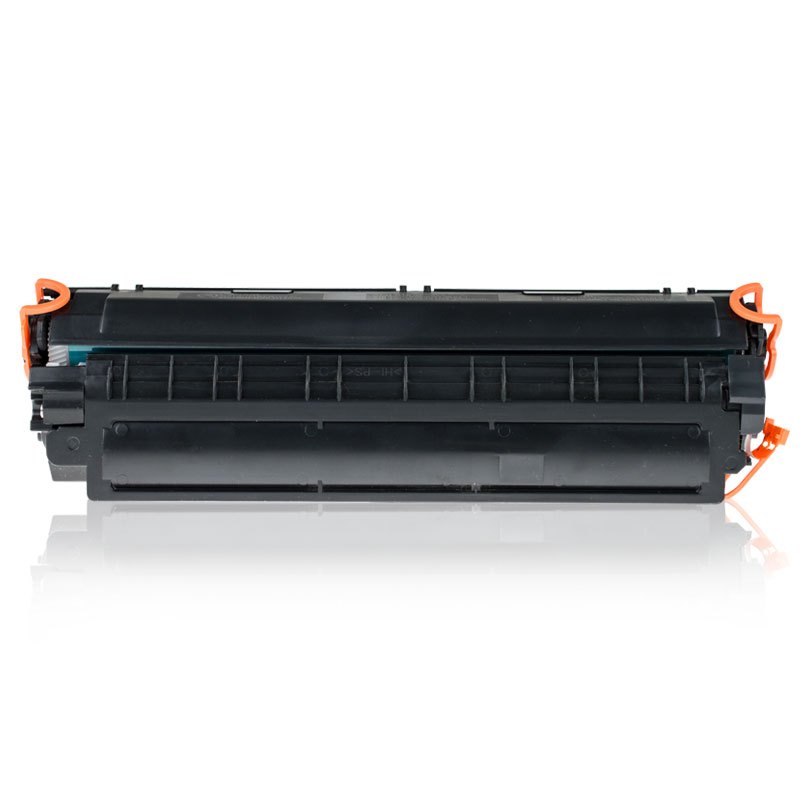 皇者.巴威(BAVIS)适合惠普CC388A/88A黑色硒鼓M1136MFP M126A P1106打印机P1108墨盒