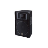 雅马哈(YAMAHA) S115V 专业音箱15英寸 2.0声道专业音箱