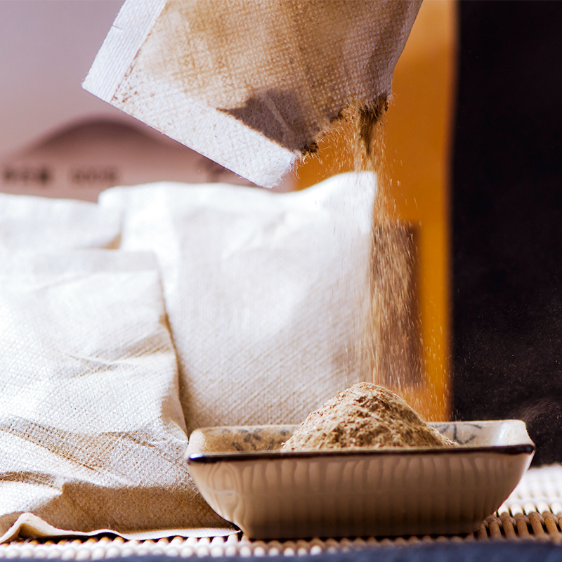 一巍红花艾叶足浴包600g泡脚药包男女祛寒湿中药足浴粉除去湿气