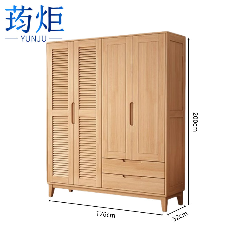 荺炬衣柜.高清大图