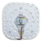 格瑞捷 LED雷达感应模组 GRJ-LD-18W 个