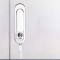 乙壬304不锈钢应急物资柜消防救援器材箱防护用品柜室外微型消防柜高800*宽500*深250(加厚304材质)不含器材
