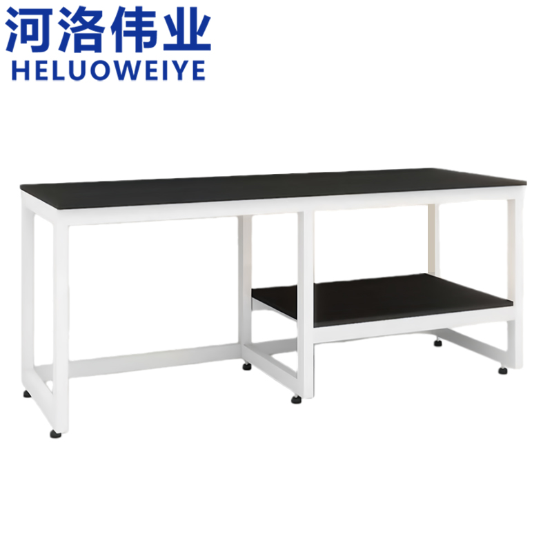 河洛伟业 操作台条案高清大图