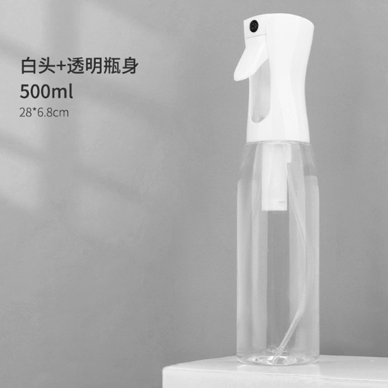 喷水壶 500ml高清大图