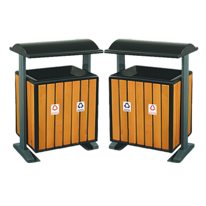 卫未来 户外垃圾桶 GPX-231 个高清大图