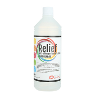 Prime Living Relief 衣物抗敏液 1L
