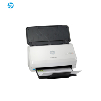 惠普（HP）ScanJet Pro 3000 s4 馈纸式扫描仪 自动双面 3000 s3 升级款