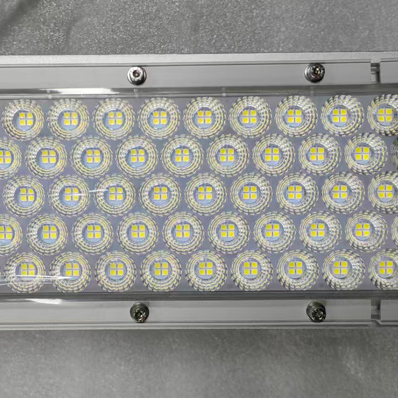 XD JX.XINGDIAN LED投光灯 XD-938 200W(含安装) 个高清大图