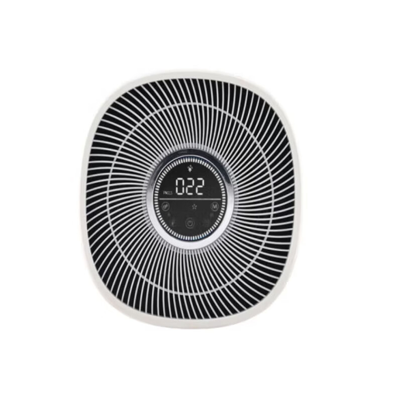 海尔空气净化器除甲醛空气净化器KJ480F-N800C(TT)高清大图