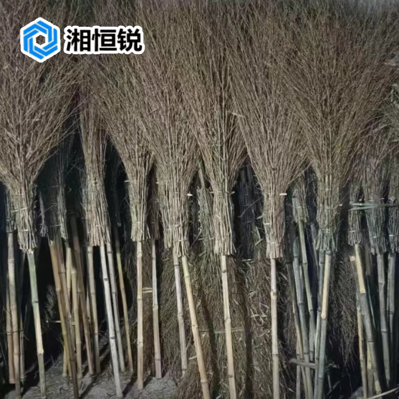 湘恒锐 大竹扫把 竹子扫把 大号扫把 个高清大图