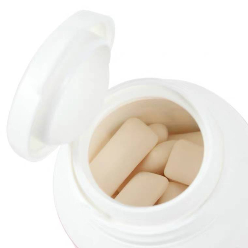 益达(Extra) 口香糖蜜瓜味40粒56g高清大图