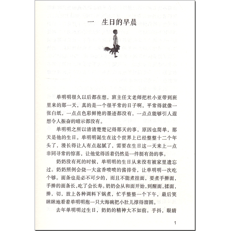 我飞了 [正版]我飞了 黄蓓佳非常成长系列青少年小学生课外阅读书籍8-15岁三四五六年级 文学读物老师 经典文学著作 天高清大图