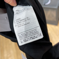 NIKE耐克长裤训练运动健身速干透气弹力紧身女裤DV9021-010 D