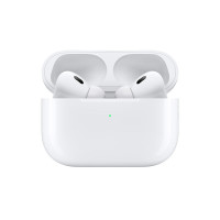 Apple AirPods Pro (第二代) 主动降噪 苹果无线蓝牙耳机 airpods pro2代 USB-C接口