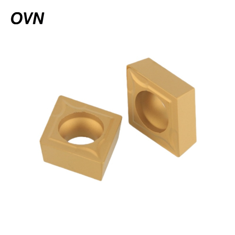 OVN 数控刀片 CCMT09T304 片高清大图