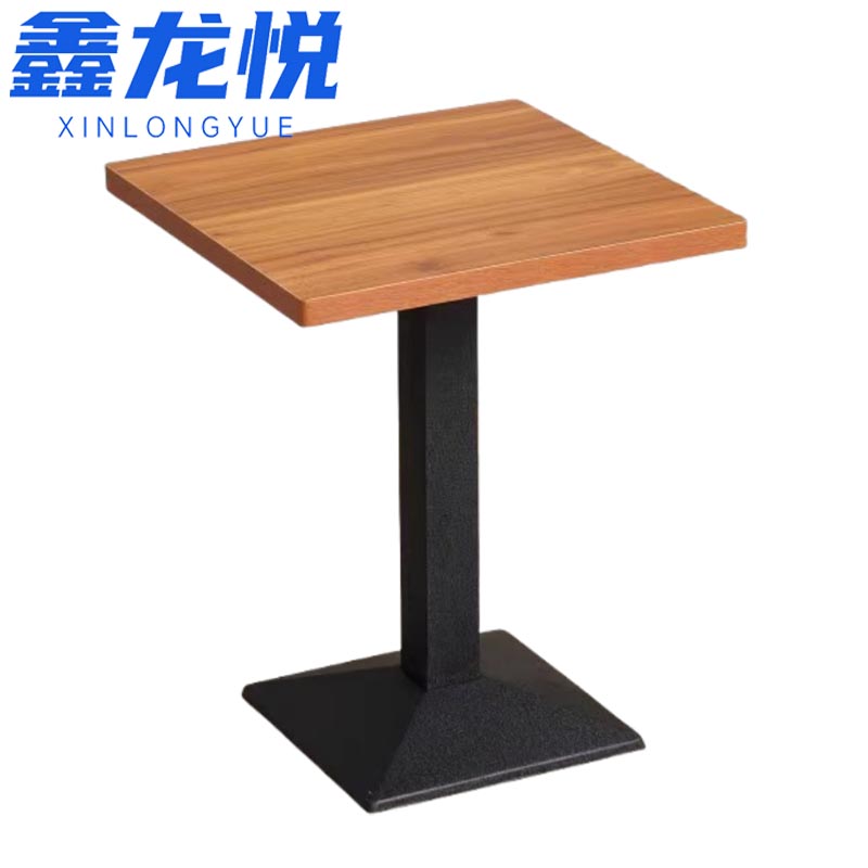 鑫龙悦餐桌35高清大图