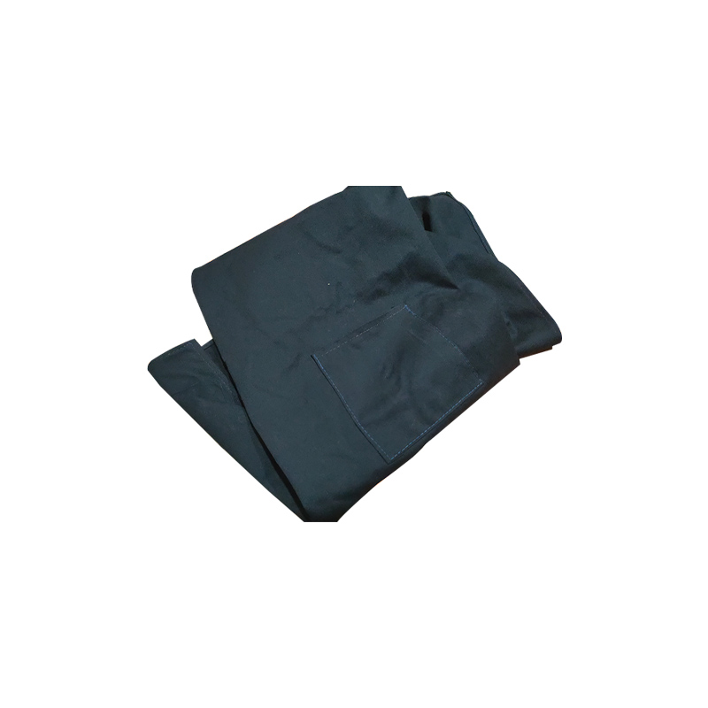 清清美涤卡布围裙(深色)865*620mm