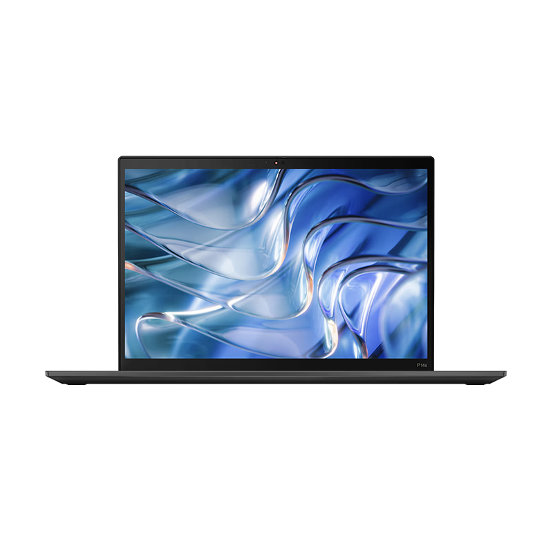 联想(Lenovo)ThinkPad P14s 2022新款 设计师编程 移动工作站笔记本电脑 定制(i7-1260P/48G/2T/T550 4G显卡/2.2K屏/Win11)