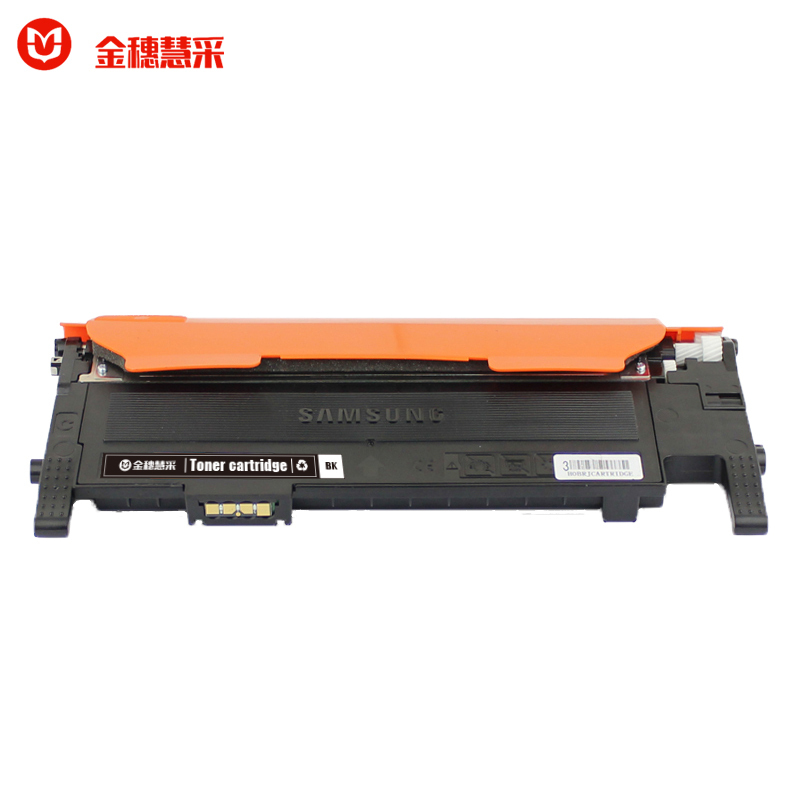 金穗慧采 409S 粉盒三星适用三星310n/3170/3185n/3475 硒鼓/粉盒