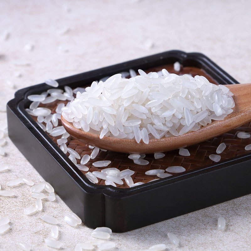 十月稻田 五常有机东北大米5kg
