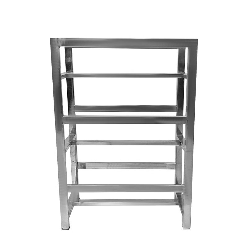 增辉智仓 电池架 400*400*300mm(可调整底座) 组高清大图