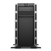 戴尔(DELL) T440塔式服务器主机电脑整机 1颗 银牌 4110丨8核16线程 8G内存丨1T硬盘丨H330