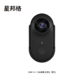 星邦格XBG1114 128G摄像记录仪(计价单位：台）黑色