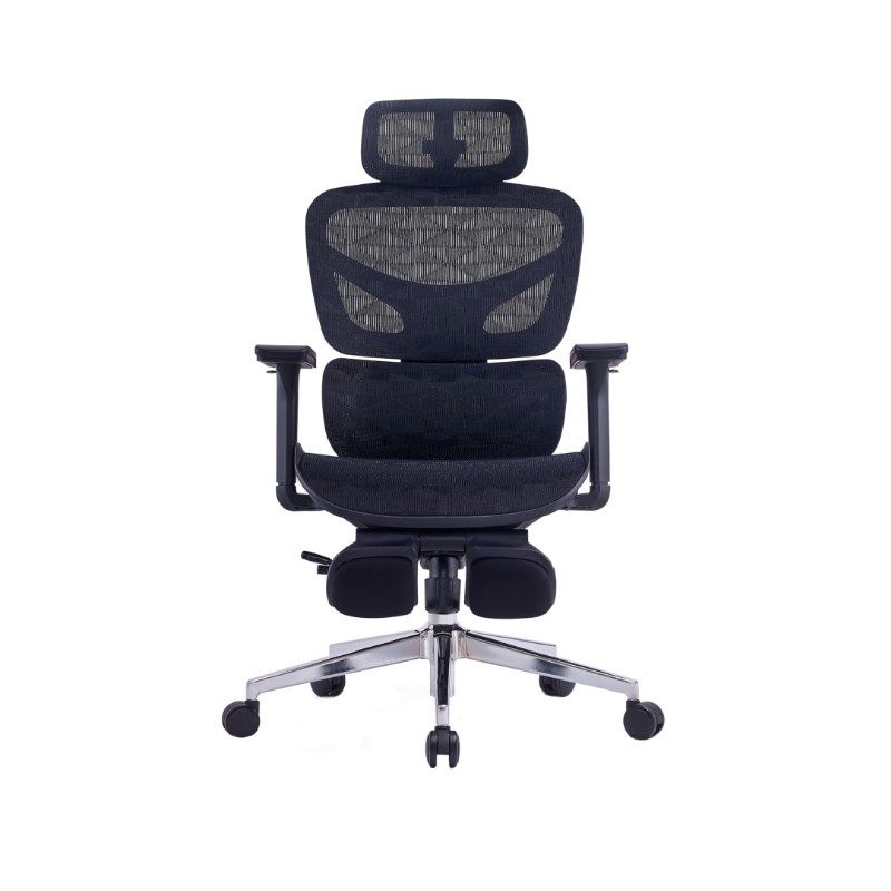 企来按摩椅人体工学椅 700*680*1140mm 把高清大图