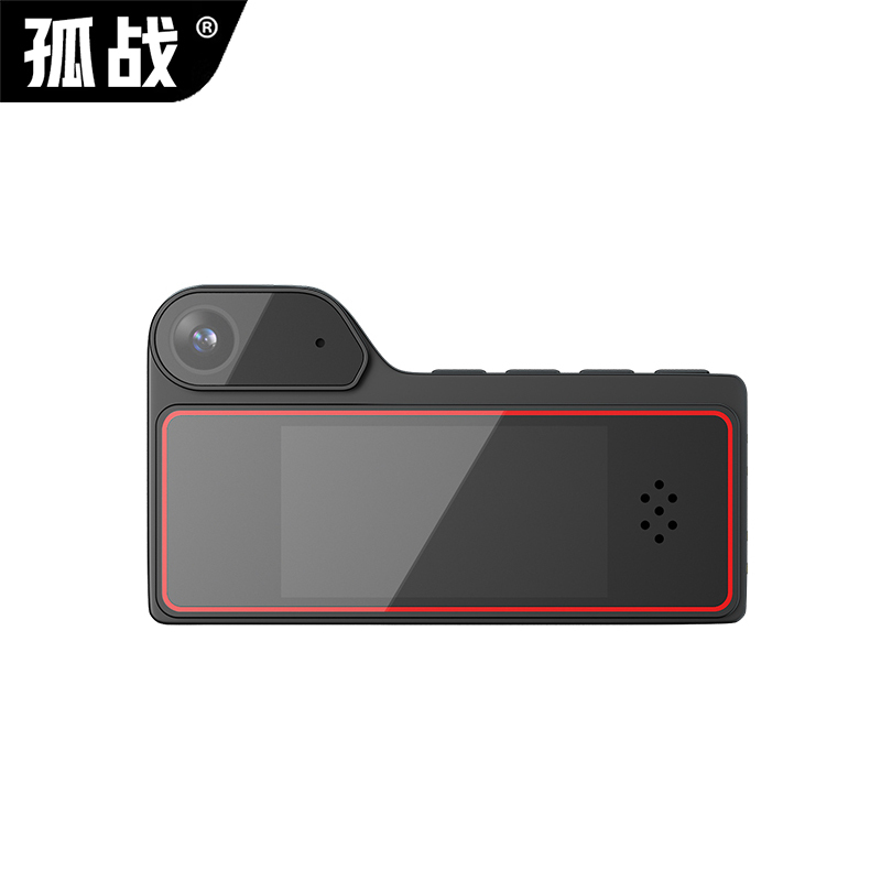 孤战Z5 音视频记录仪 16GB