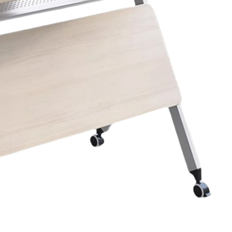 鑫龙都培训桌120*40cm张高清大图