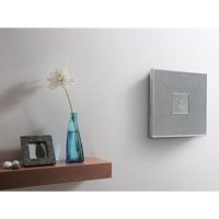 雅马哈(YAMAHA) ISX-80桌面音响蓝牙WIFI无线音箱 2.1声道 专业音箱其他（白色）