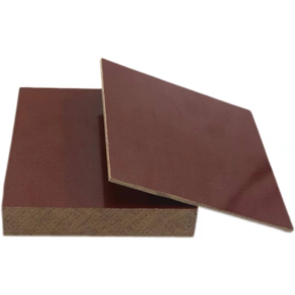 盛京联硕 绝缘电木板 0.5米*0.5米*15mm 张高清大图