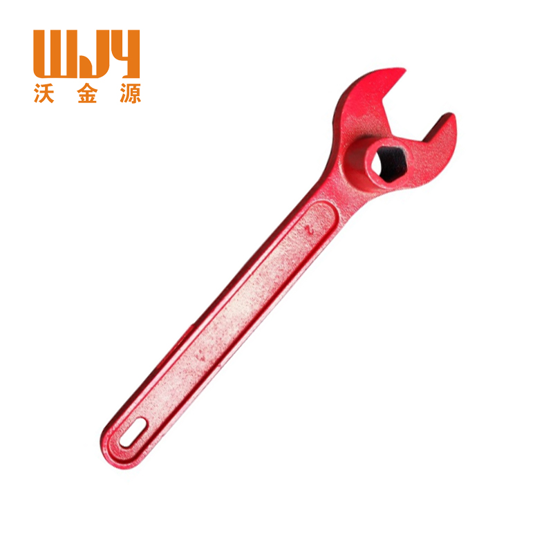 沃金源 地上栓扳手DSBS 把高清大图