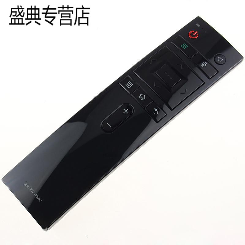 原装康佳电视语音遥控器KW-YF305C LED43R1 LED49R1 LED55/65R1高清大图