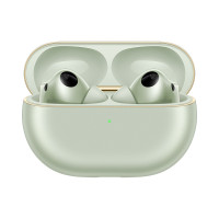 HUAWEI/华为 FreeBuds Pro 4 悦彰耳机 曜石黑 高解析无损音质 双向静谧通话 鸿蒙原生智能