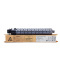 盈佳 RC-C6003/5503/4503/3503/3003黑色粉盒 适用:理光C4504exSP/C6004exSP