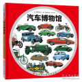汽车博物馆