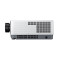 NEC NP-PA653UL+ 投影仪 投影机 商用 工程(含150英寸16:10电动幕布 免费上门安装)