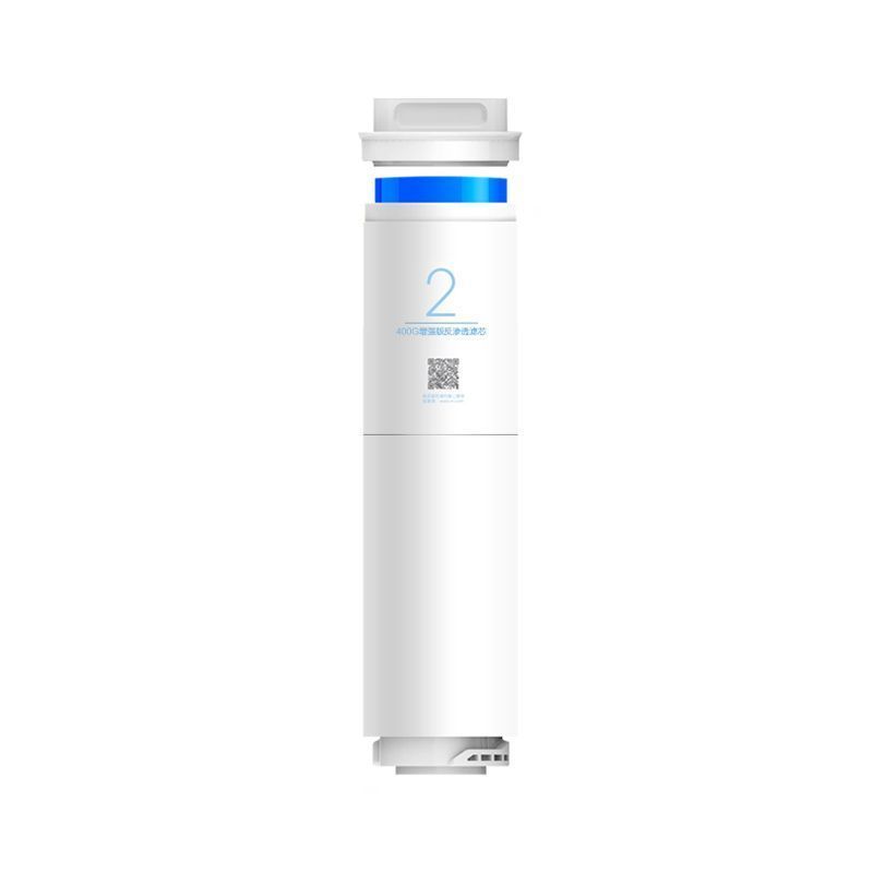 小米净水器400G增强版、小米净水器1A (厨下式)小米净水器400G增强版RO滤芯+增强版复合滤芯