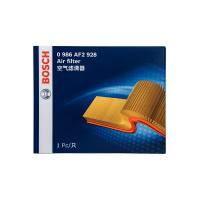 国产博世(BOSCH)空气滤清器0986AF2928 蒙迪欧III1.5GTDi180/2.0GTDi200