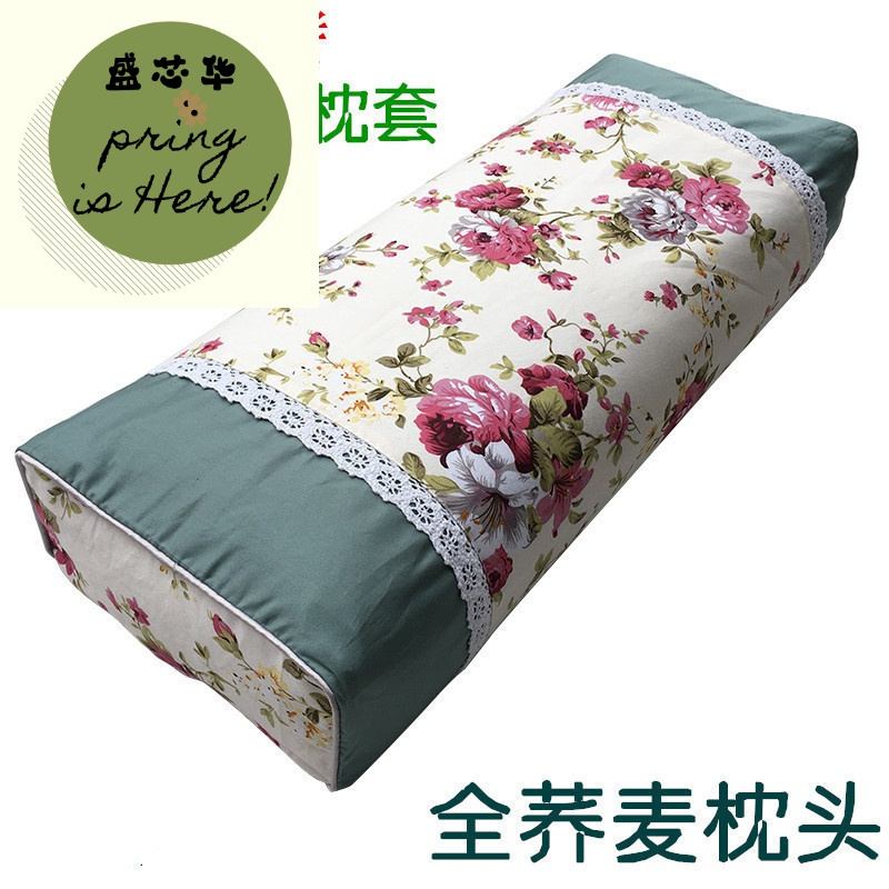 惠恩 Huien 枕头新款荞麦枕荞麦枕头全荞麦皮护颈枕芯纯荞麦壳硬枕成人颈椎枕头惠恩huien 价格图片品牌报价 苏宁易购盛芯华家纺专营店