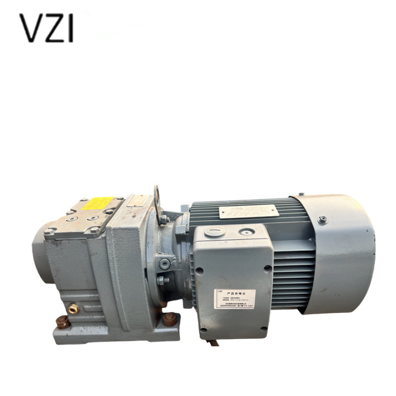 vzi 齿轮传动组件 JR14-Y1.5-26.7-M4-270°台高清大图