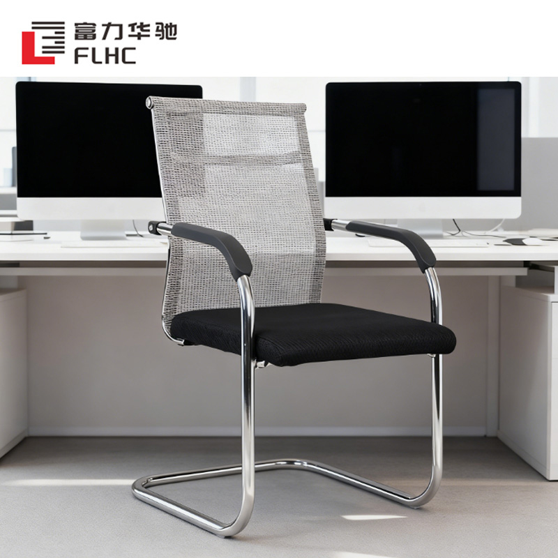 富力华驰 椅子 530*540*950mm 把高清大图