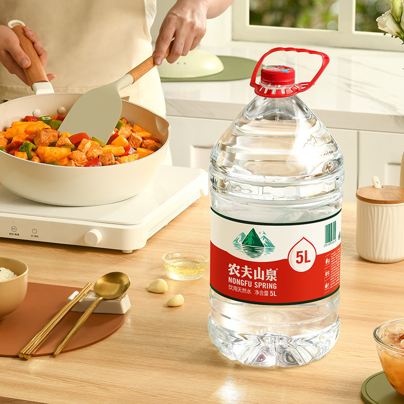 农夫山泉饮用水